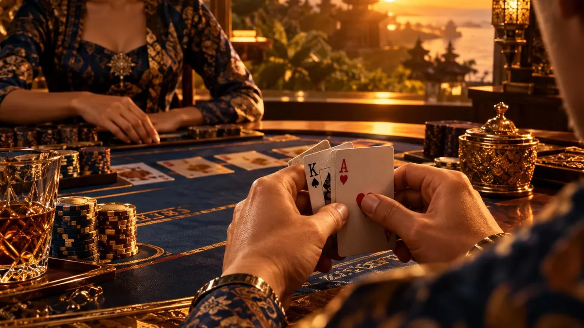 Langit dengan fenomena alam yang dibaca sebagai kode alam togel