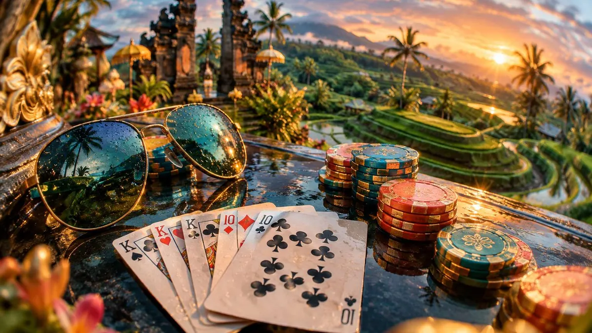 Pemain togel mencatat kejadian nyata sebagai kode alam di jurnal Bajaj4D